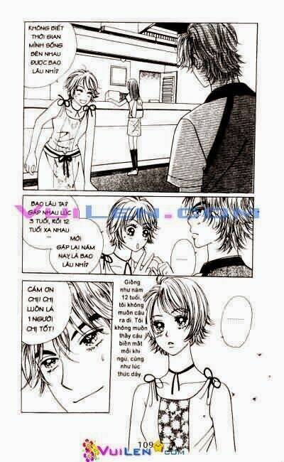 Ảo Mộng Chap 7 - Next Chap 8