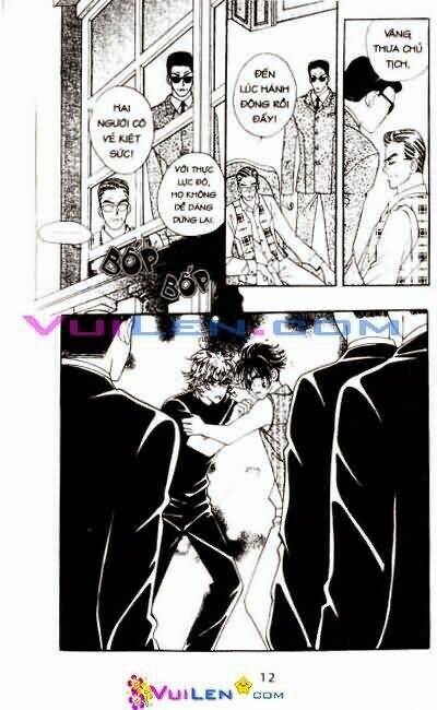 Ảo Mộng Chap 7 - Next Chap 8