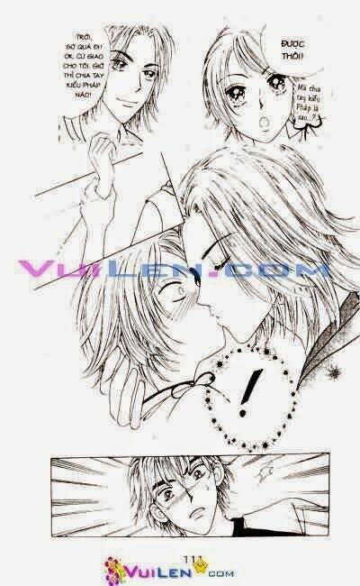 Ảo Mộng Chap 7 - Next Chap 8