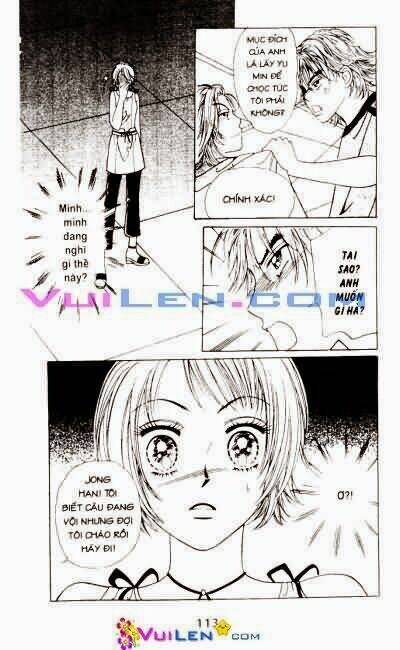 Ảo Mộng Chap 7 - Next Chap 8