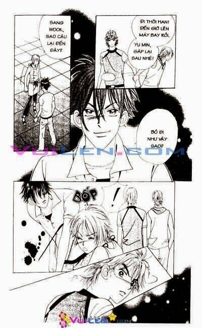 Ảo Mộng Chap 7 - Next Chap 8