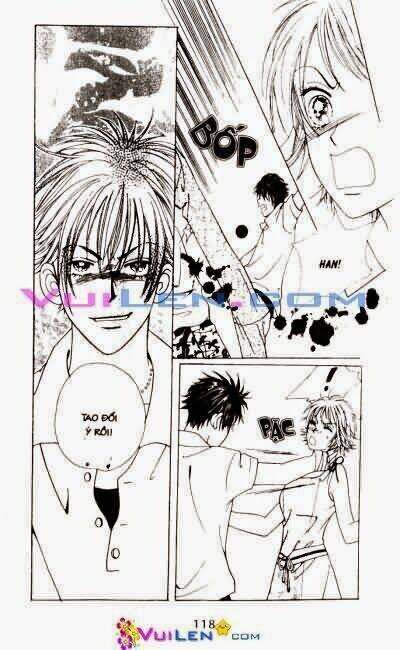 Ảo Mộng Chap 7 - Next Chap 8