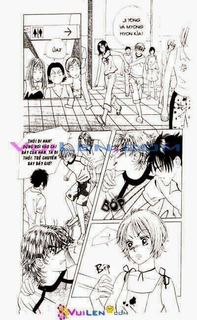 Ảo Mộng Chap 7 - Next Chap 8