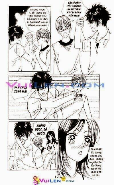 Ảo Mộng Chap 7 - Next Chap 8