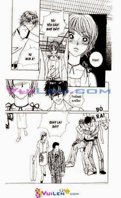 Ảo Mộng Chap 7 - Next Chap 8