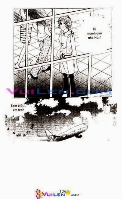 Ảo Mộng Chap 7 - Next Chap 8