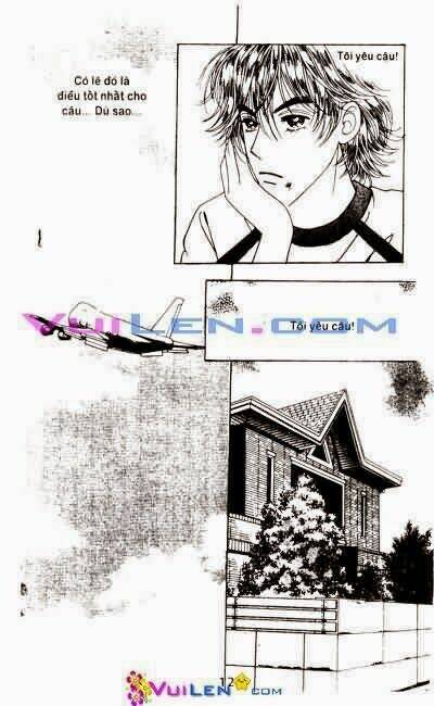 Ảo Mộng Chap 7 - Next Chap 8