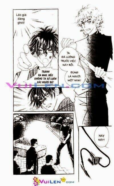 Ảo Mộng Chap 7 - Next Chap 8