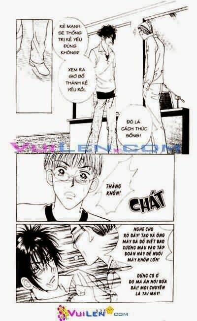 Ảo Mộng Chap 7 - Next Chap 8