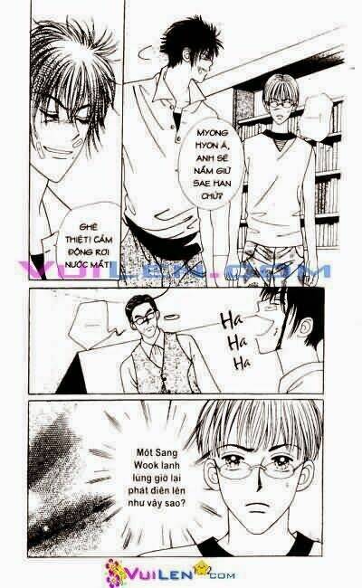 Ảo Mộng Chap 7 - Next Chap 8