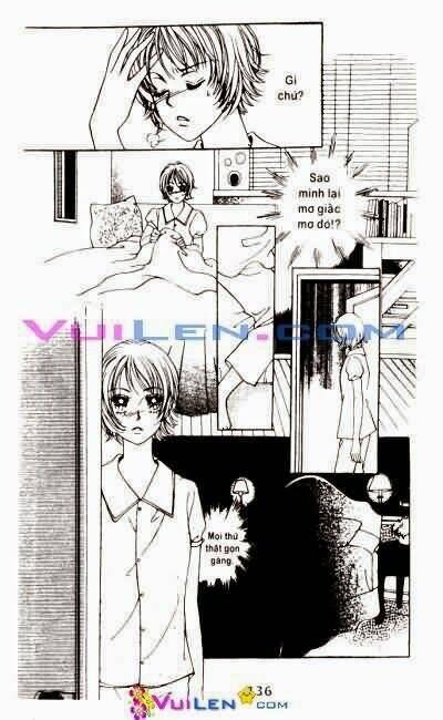 Ảo Mộng Chap 7 - Next Chap 8