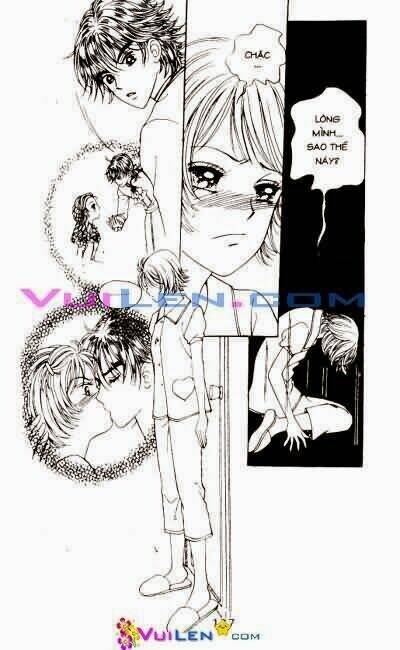 Ảo Mộng Chap 7 - Next Chap 8