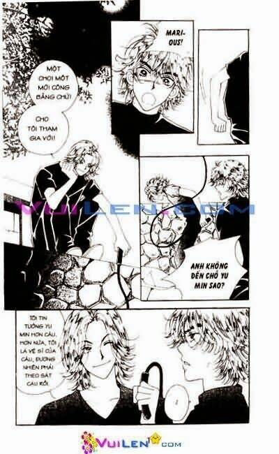 Ảo Mộng Chap 7 - Next Chap 8