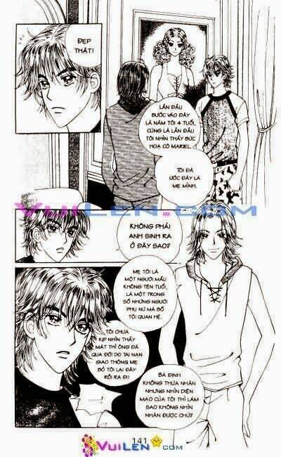 Ảo Mộng Chap 7 - Next Chap 8