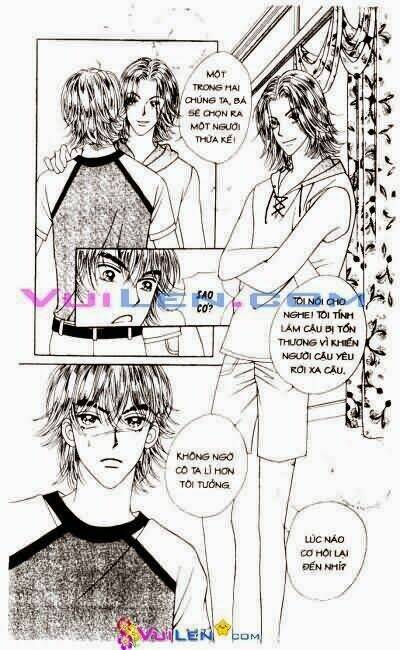 Ảo Mộng Chap 7 - Next Chap 8