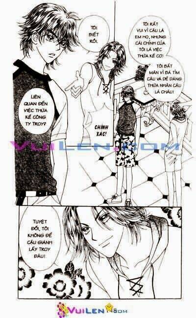 Ảo Mộng Chap 7 - Next Chap 8