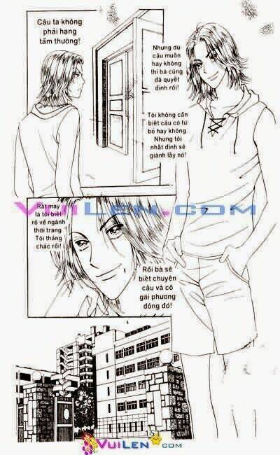 Ảo Mộng Chap 7 - Next Chap 8