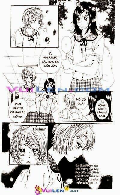 Ảo Mộng Chap 7 - Next Chap 8