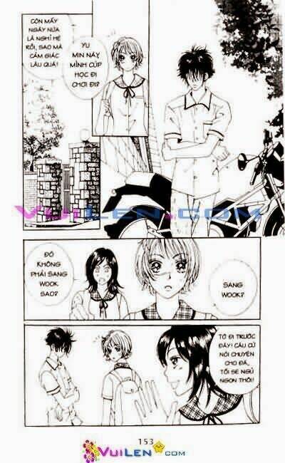 Ảo Mộng Chap 7 - Next Chap 8