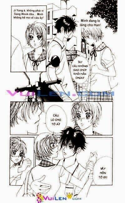 Ảo Mộng Chap 7 - Next Chap 8