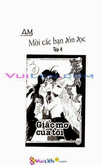 Ảo Mộng Chap 7 - Next Chap 8