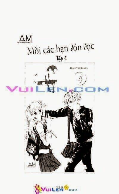 Ảo Mộng Chap 7 - Next Chap 8