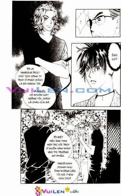 Ảo Mộng Chap 7 - Next Chap 8