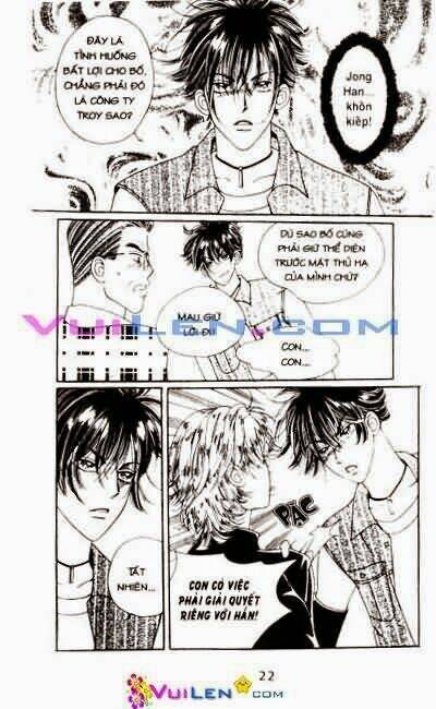 Ảo Mộng Chap 7 - Next Chap 8