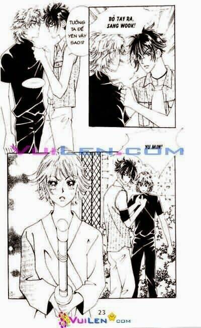 Ảo Mộng Chap 7 - Next Chap 8