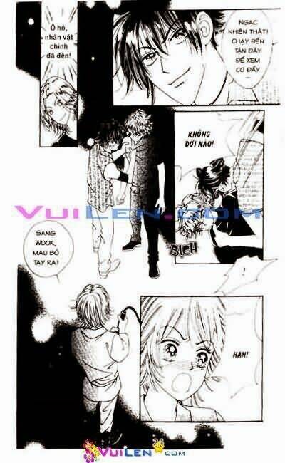 Ảo Mộng Chap 7 - Next Chap 8