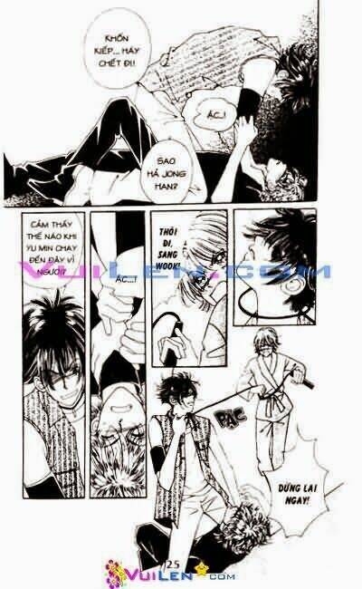 Ảo Mộng Chap 7 - Next Chap 8