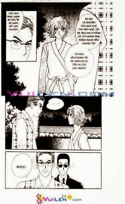 Ảo Mộng Chap 7 - Next Chap 8