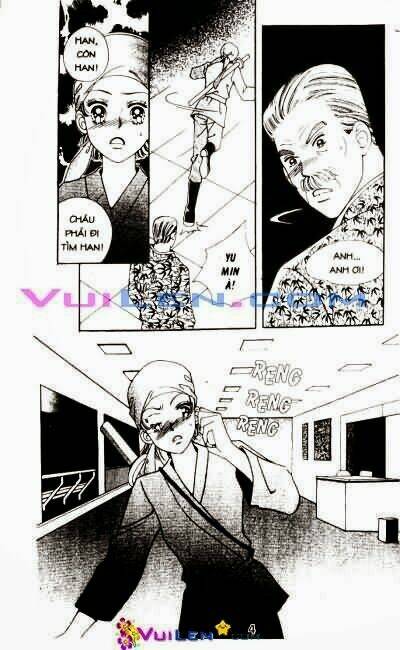 Ảo Mộng Chap 7 - Next Chap 8