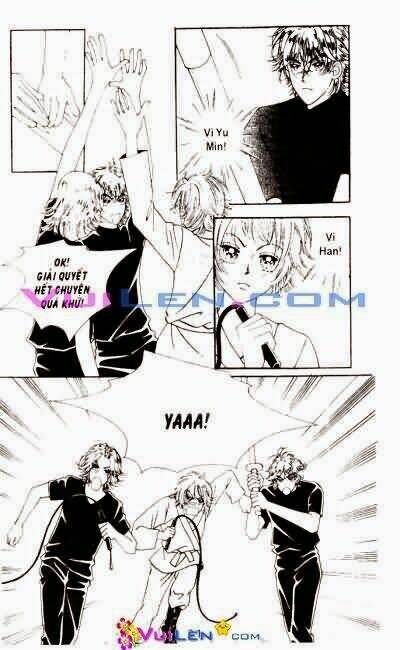 Ảo Mộng Chap 7 - Next Chap 8