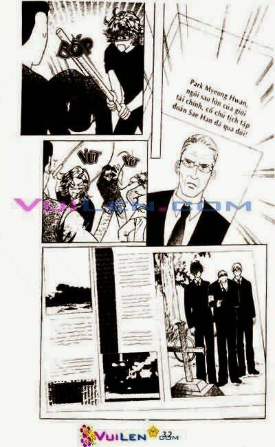 Ảo Mộng Chap 7 - Next Chap 8