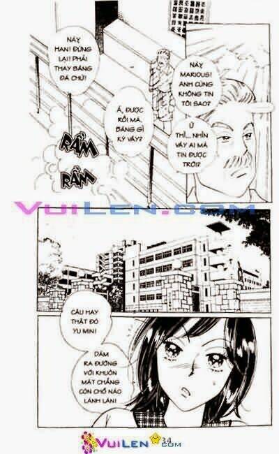 Ảo Mộng Chap 7 - Next Chap 8