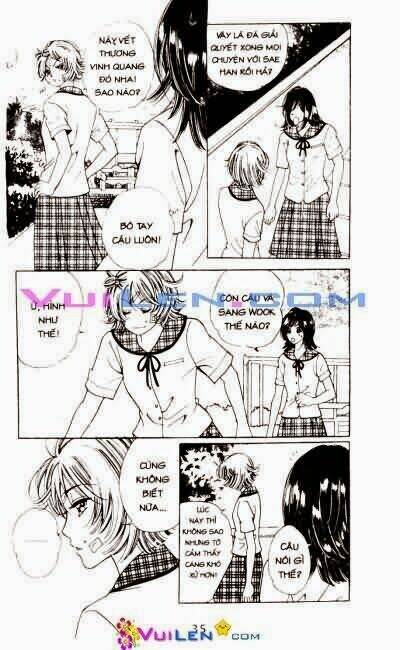 Ảo Mộng Chap 7 - Next Chap 8