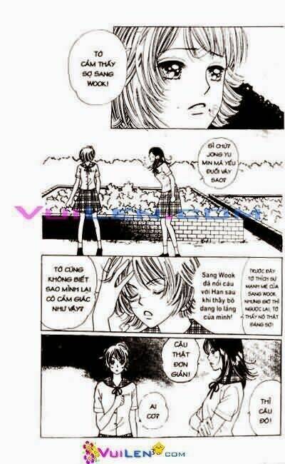 Ảo Mộng Chap 7 - Next Chap 8