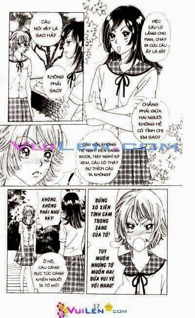 Ảo Mộng Chap 7 - Next Chap 8