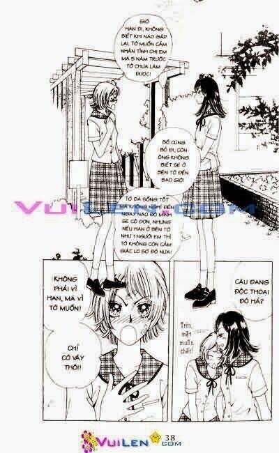 Ảo Mộng Chap 7 - Next Chap 8