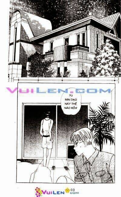 Ảo Mộng Chap 7 - Next Chap 8