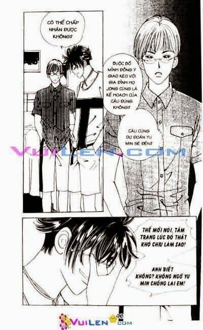 Ảo Mộng Chap 7 - Next Chap 8