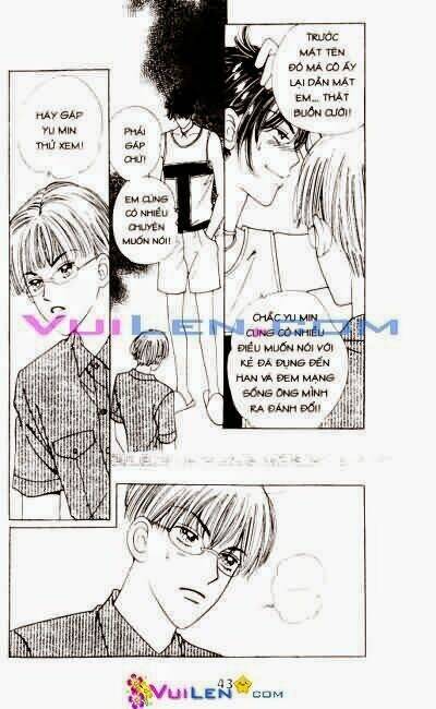 Ảo Mộng Chap 7 - Next Chap 8