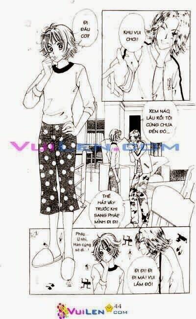 Ảo Mộng Chap 7 - Next Chap 8