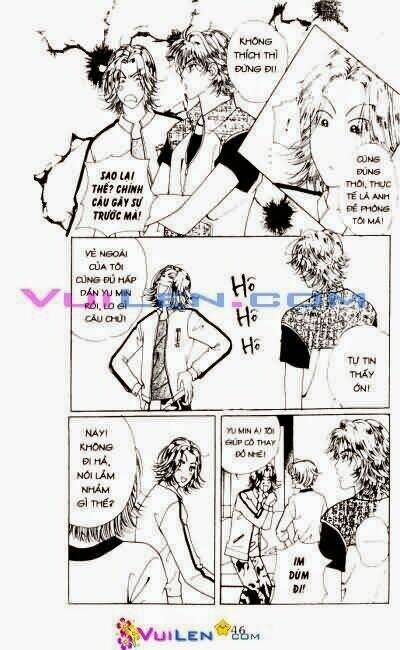 Ảo Mộng Chap 7 - Next Chap 8