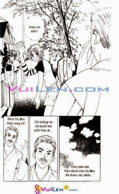 Ảo Mộng Chap 7 - Next Chap 8