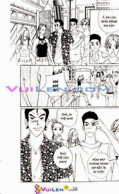 Ảo Mộng Chap 7 - Next Chap 8