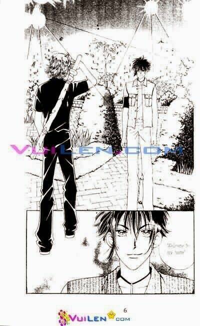 Ảo Mộng Chap 7 - Next Chap 8