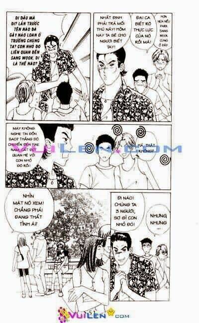 Ảo Mộng Chap 7 - Next Chap 8