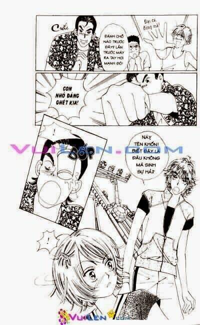 Ảo Mộng Chap 7 - Next Chap 8